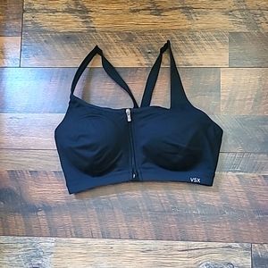 Victoria’s Secret Underwire Front Close Sports Bra
